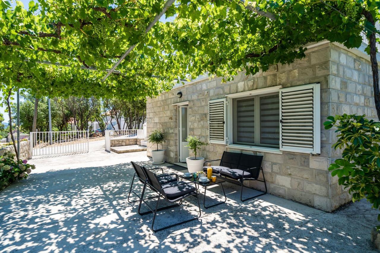 Moapartment Cilipi Exterior photo
